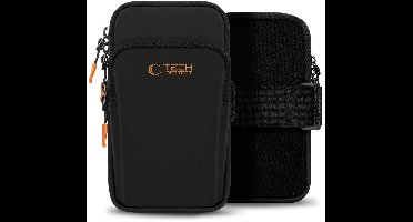 Tech-Protect M7 Arm Band Case Universal Voor Iphone Galaxy