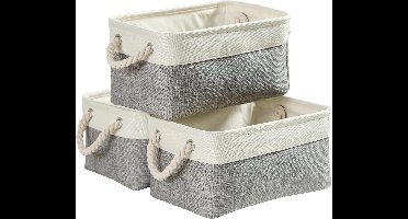 Opbergdozen-kledingkast- planken- badkamer- kleding-handdoeken-c