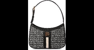 DKNY Carol Schoudertas 25.5 cm - Dames - bk logo-bk