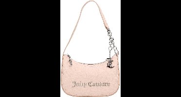 Juicy Couture Jasmine Schoudertas 24.5 cm - Dames - pink champagne