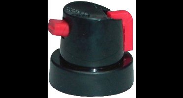 Colormatic FlexJet Spuitkop - Verstelbaar - 10 stuks