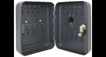 De Raat sleutelkast - Lloyd KC20 - cilindersleutelslot