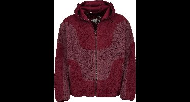 Naruto Itachi Heren Tussenseizoensjas - rood - S