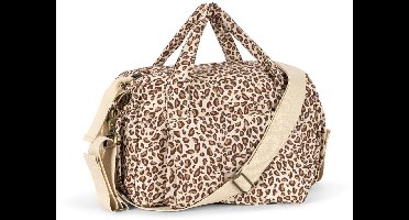 Konges Sløjd All You Need mini luiertas - 19x15x30cm - Leo