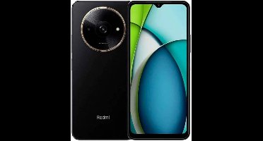Xiaomi Redmi A3X 4GB/128GB Midnight Black