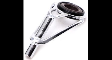 1 Topoog Ø6mm uitw. voor top Ø2,2mm - Reparatie - Hengel - Vissen