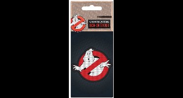 Ghostbusters Logo - Patch