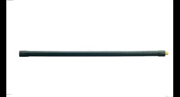 König & Meyer 223 zwanenhals,3/8",40cm zwart - Accessoire voor stands