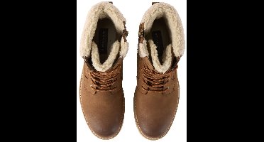 Tom Tailor Waterdichte laarzen met voering 36 whisky