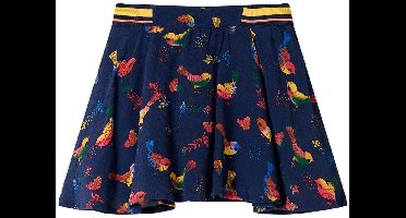 vidaXL - Kinderrokje - 116 - marineblauw