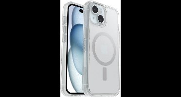 OtterBox Symmetry MagSafe Case Apple iPhone 17e/16e/15/14/13 Clear V2