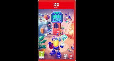 Bandit Trap - Nintendo Switch 2