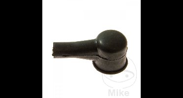 Capuchon en caoutchouc