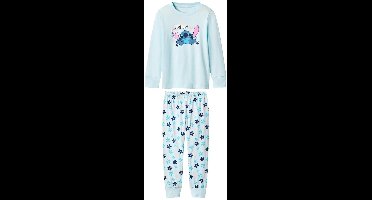 Kinder Pyjama Stitch 98 / 104