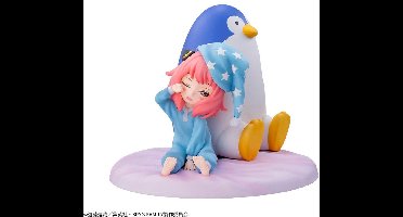 Spy × Family - Anya Forger - Luminasta - Pajama Figure