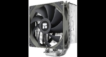 Thermalright Assassin Spirit 120 V2 TL-C12C V2 120mm 4 x 6mm Heat Pipe Intel-AMD compatibele luchtkoeler