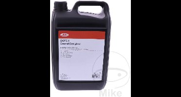 Liquide de frein DOT5.1 5L JMC