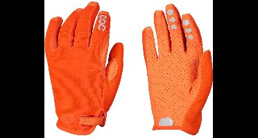 Poc Resistance Adj Handschoenen Oranje L Man