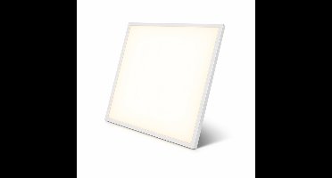 Side-Lit Led paneel 60x60 cm 34 W 3000 K