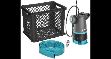 GARDENA Hoogwater Set 20000