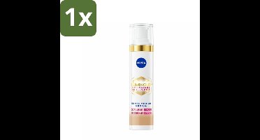 NIVEA - Cellular LUMINOUS630 CC Crème Medium - Gekleurde Dagcrème - Tegen Pigmentvlekken - SPF 30 - 40 ml - 1 stuk