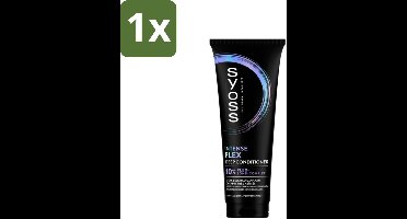 1 x Syoss - Plex - Conditioner - Herstelt Haarbruggen - 250 ml - Haarherstel - Haarbreuk - Haarstructuur - Haarverzorging - Haarversterking
