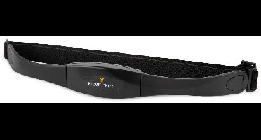 Flow Fitness 5 kHz Borstband / Hartslagband