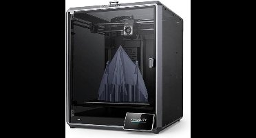 Snelste 3D Printer met Grote Opbouwcapaciteit en AI LiDAR Technology