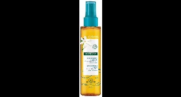 Klorane Polysianes Monoi And Tamanu Bio Repair Oil After Sun 150 Ml