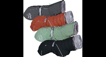 Hurtta Extreme Warmer - Cinnamon - 35 cm