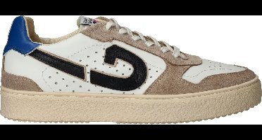 Cruyff Slice Sneakers - Heren - Beige - Maat:46