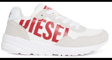 Diesel Kids Bc0552 Schoenen Wit EU 30 Jongens,Meisjes
