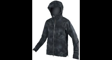 Endura Mt500 Jas Zwart L Man