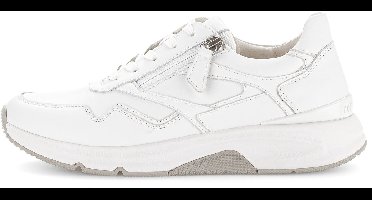 Gabor Dames Sneakers - wit