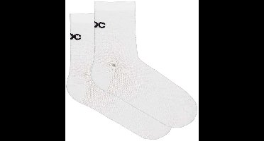 Poc Cadence Road Air Sokken Wit EU 40-42 Man,Vrouw