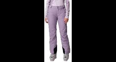 Columbia Bugaboo™ Ii Broek Paars S / Regular Vrouw