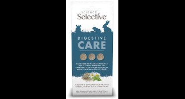 Supreme Science Selective Digestiv Care - Dieetvoer - 100 g