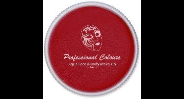 Aqua schmink FSWS-1E Rood