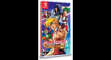 Cosmic Fantasy Collection 2 - Nintendo Switch