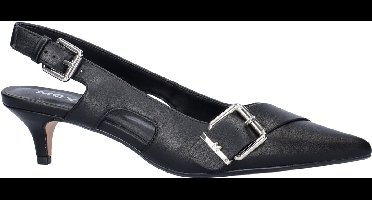 Mexx Tyra Suki dames pump - Zwart - Maat 37