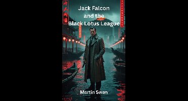 Jack Falcon and the Black Lotus League