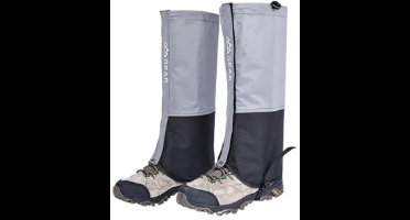 beenkappen - Geschikt - beenbescherming - Beschermt tegen sneeuw, zand en modder - Unisex - geschikt voor bergbeklimmen, skiën en trekking -