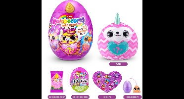 Rainbocorns Wild Heart Surprise (Sloth)