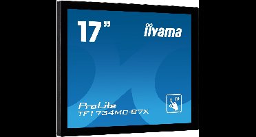 iiyama ProLite TF1734MC-B7X - LED-Skaer