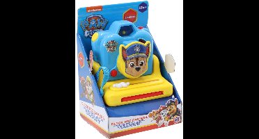 HTI Paw Patrol Camera - Interactief speelgoed met licht en geluid - 18+ maanden