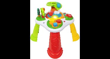 Chicco Bos speeltafel