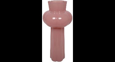 Countryfield Vaas Marley L roze 35cm.