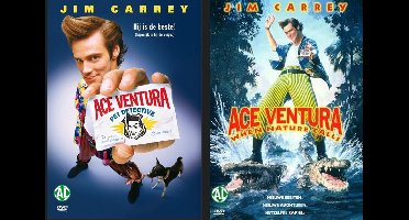 Ace Ventura : Pet Detective