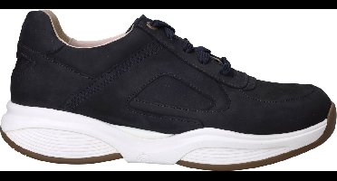 Xsensible SWX23 Sneakers - Heren - Zwart - Maat:48