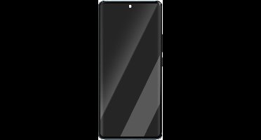 Xiaomi, Scherm voor Redmi Note 14 Pro 4G LCD + touchscreen + origineel frame, Blauw